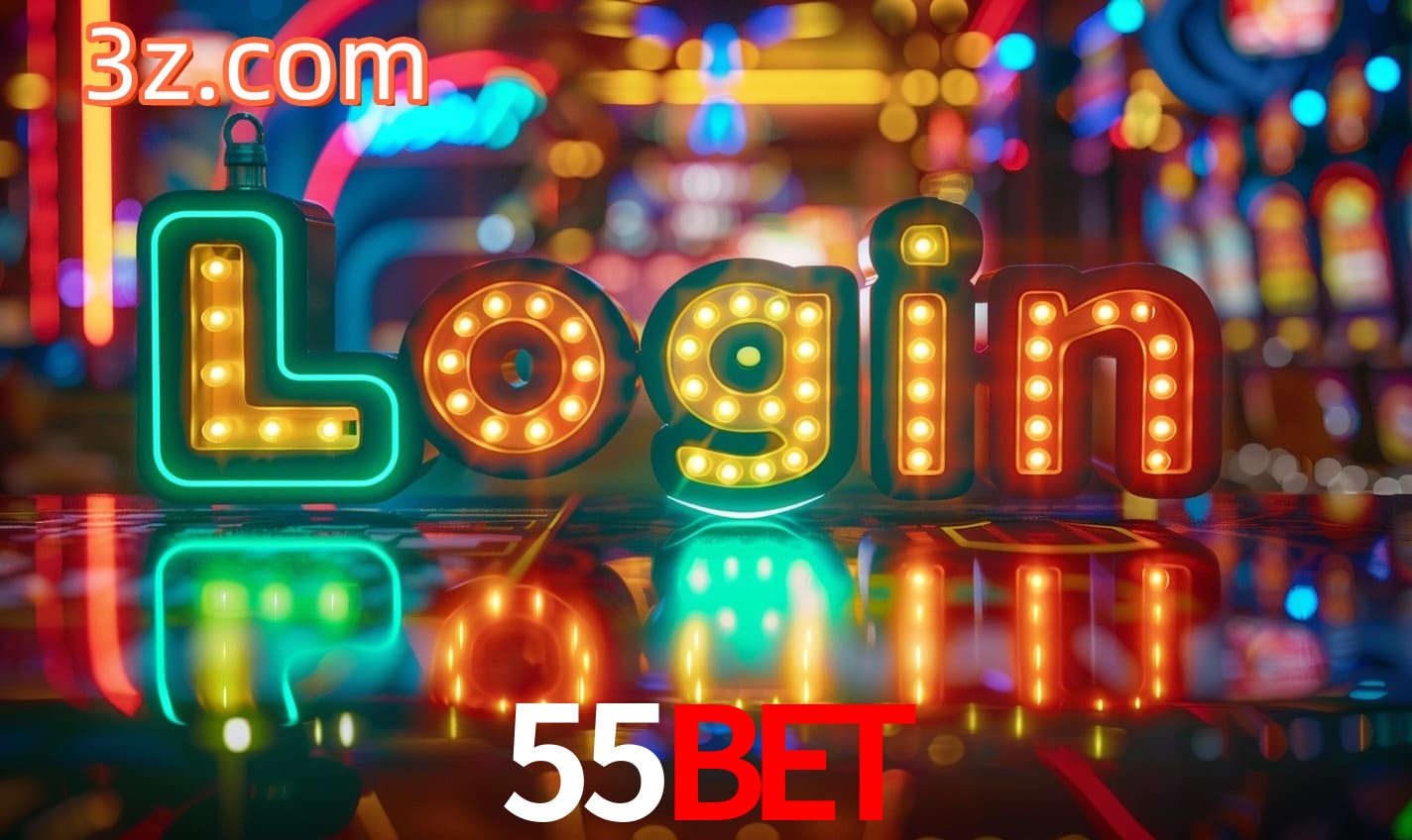 Mundo dos Jogos Cassino 55Bet
