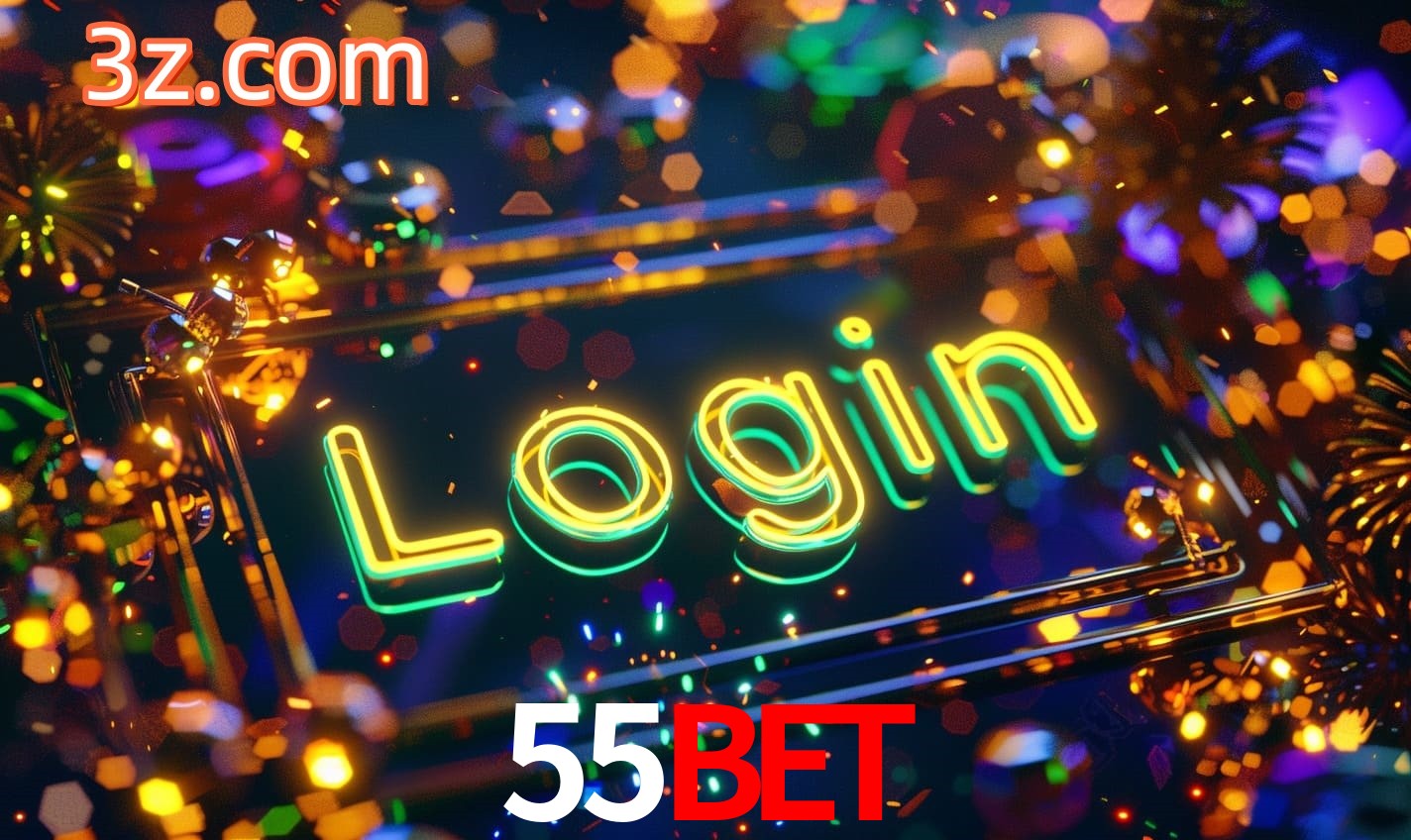Populares Slots 55Bet