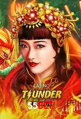 Generoso Bônus Cassino 55Bet