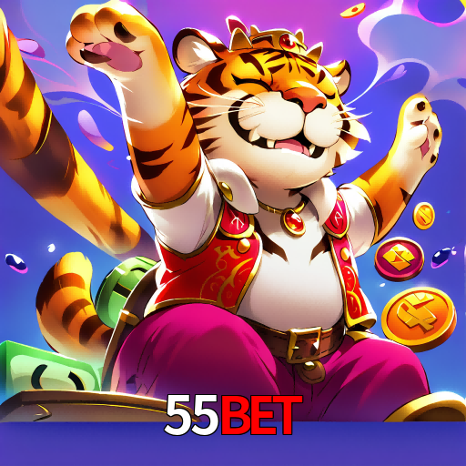 Experiência Imersiva no Cassino Online 55Bet